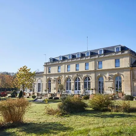 Maison du Val - Les Maisons de Campagne-3