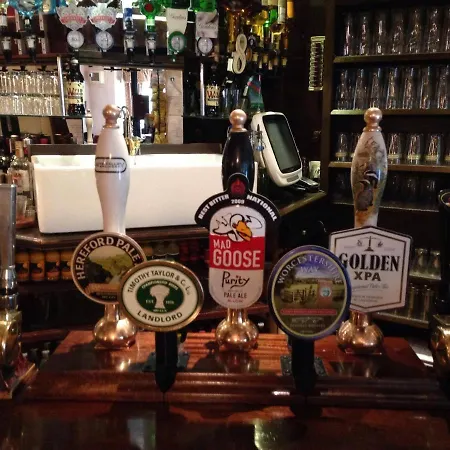 The Mug House Inn-2