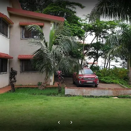 Bhatia Villas 3Bhk-3
