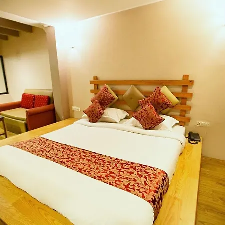Hotel Maneck Residency-3