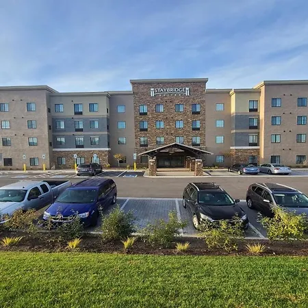 Staybridge Suites Nashville Se - Murfreesboro By Ihg-3
