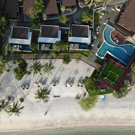 The Cabin Beach Resort-2