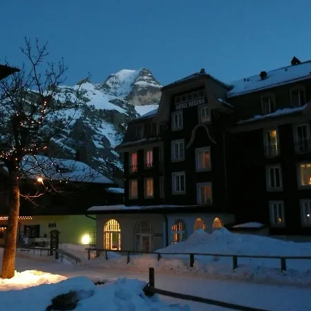 Hotel Regina-2