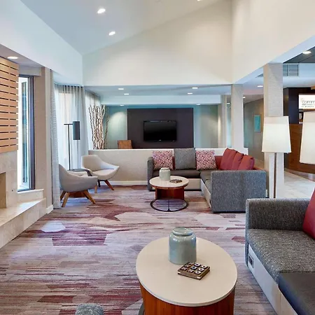 Sonesta Select Raleigh Durham Airport Morrisville-3
