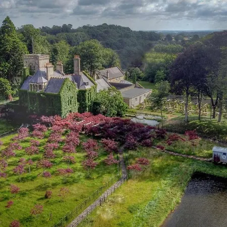 The Rudloe Near Bath - Marco Pierre White-3