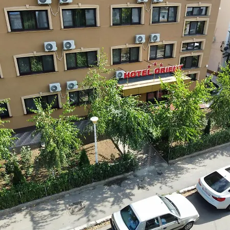 Hotel Orient Galati-2