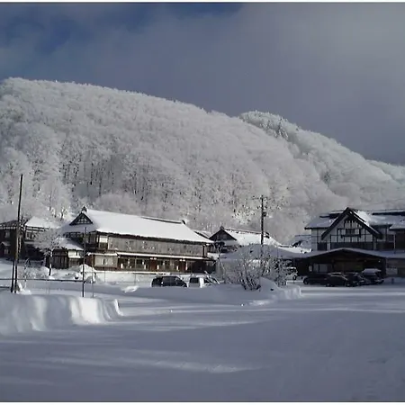 Sukayu Onsen Ryokan-3