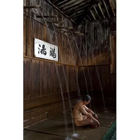 Sukayu Onsen Ryokan-2