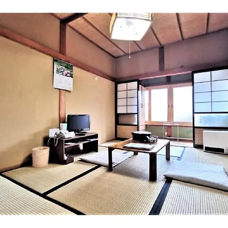 Sukayu Onsen Ryokan-3