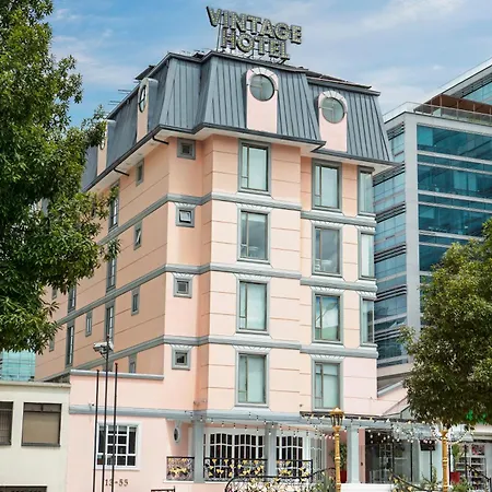 Hotel Vintage-3