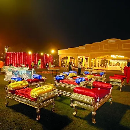 Tivoli Garden Resort Hotel-2