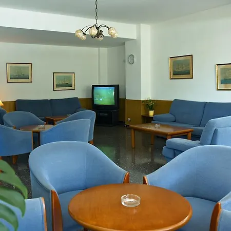 Hotel Condemar-2