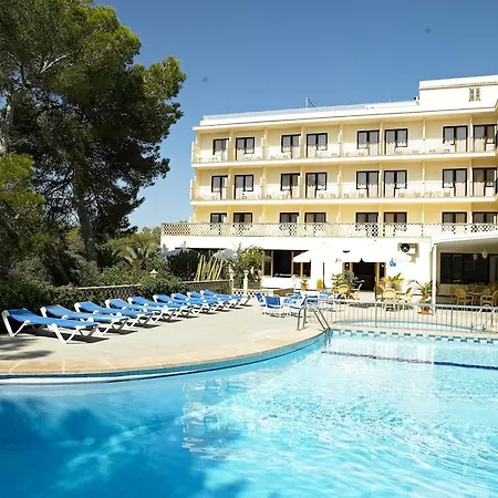 Hotel Condemar-3