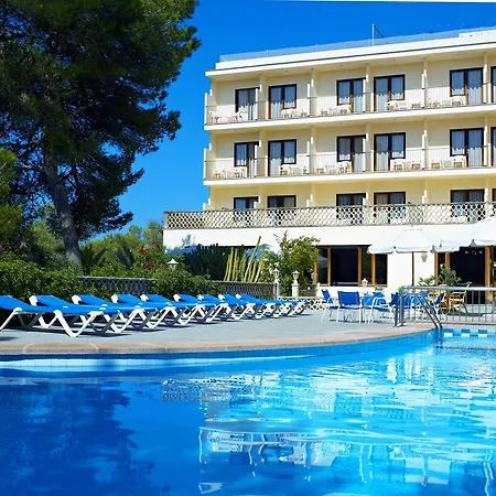 Hotel Condemar-2
