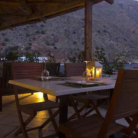 Hotel Porto Loutro On The Hill-3
