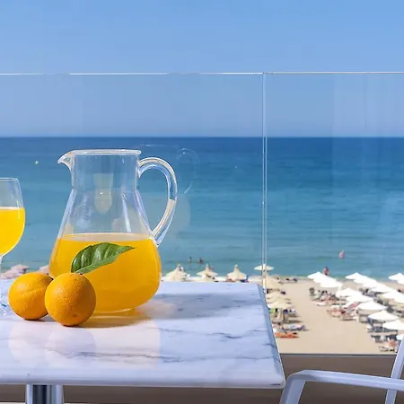 Ilios Beach Hotel Apartments Adults Only-3