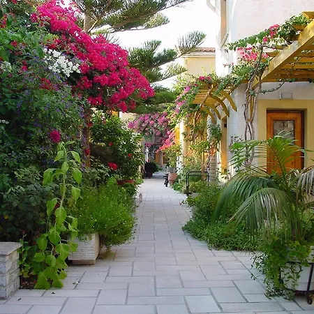 Olympia Village Hotel-2