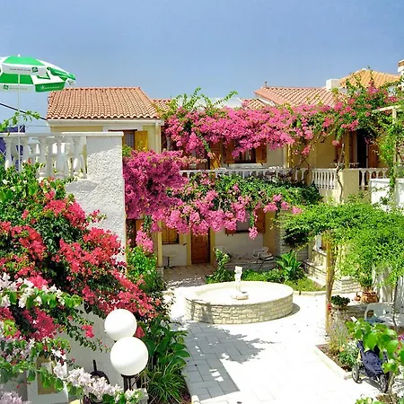 Olympia Village Hotel-3