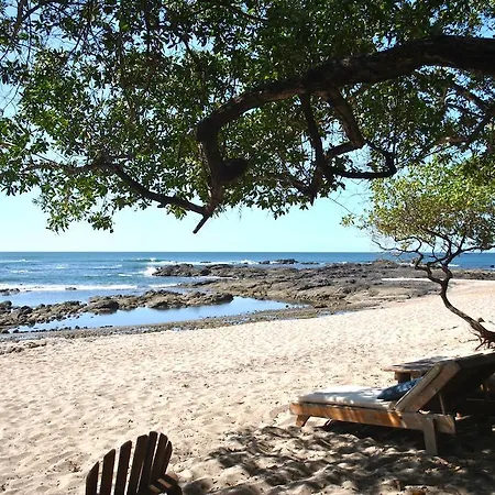 Sueño del Mar Beachfront Hotel-3