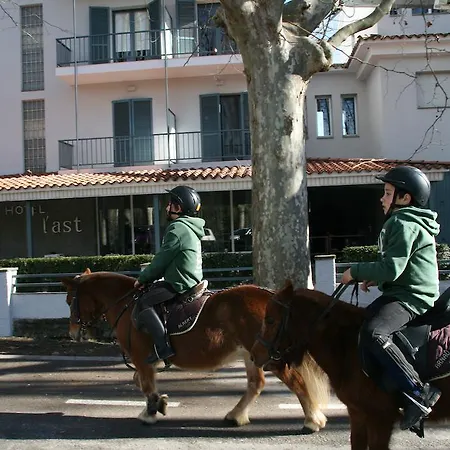 Hotel L'Ast-2