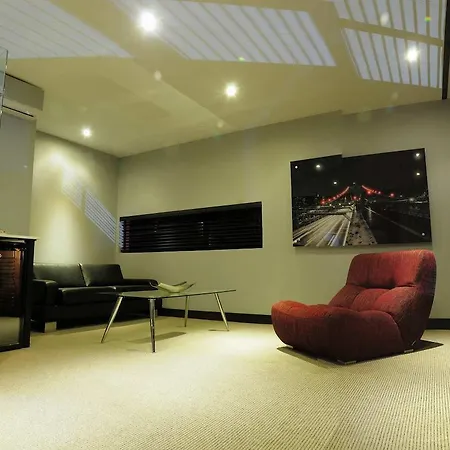 City Living Boutique Hotel-3
