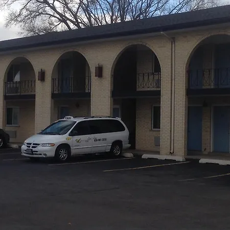 Stardust Motel-2