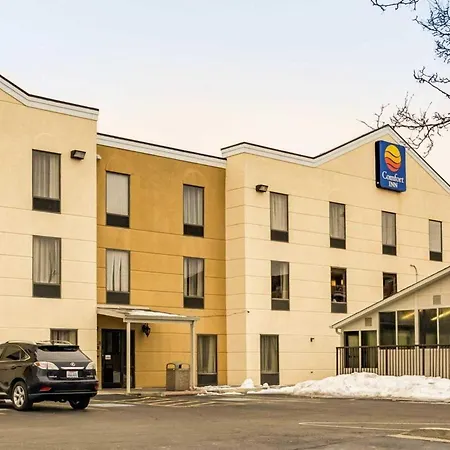 Comfort Inn Lexington I-75-2