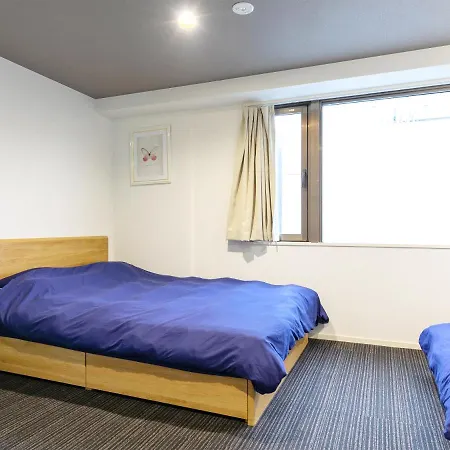 Hotel Cocoro Inn Asakusa Kuramae-3