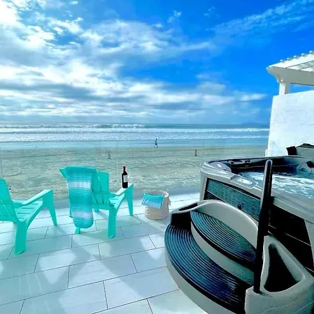 Quinta Pacifica Beachfront Villas-3