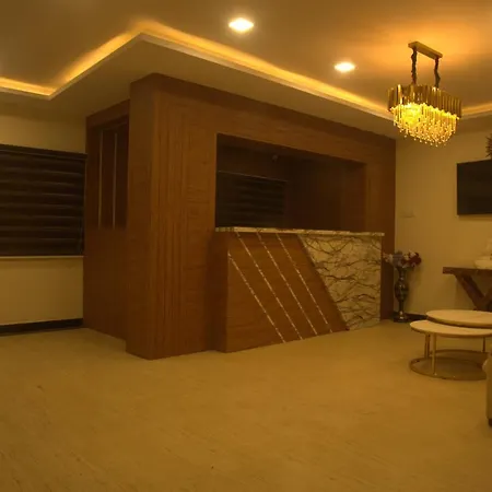 Hotel Sagar Inn-2