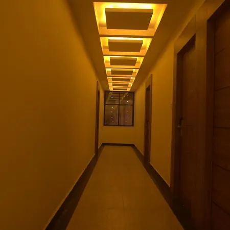 Hotel Sagar Inn-3