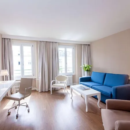 Hotel Geneva By Fassbind-3