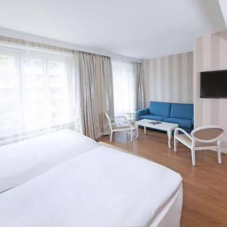 Hotel Geneva By Fassbind-2