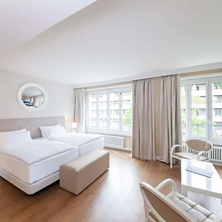 Hotel Geneva By Fassbind-2