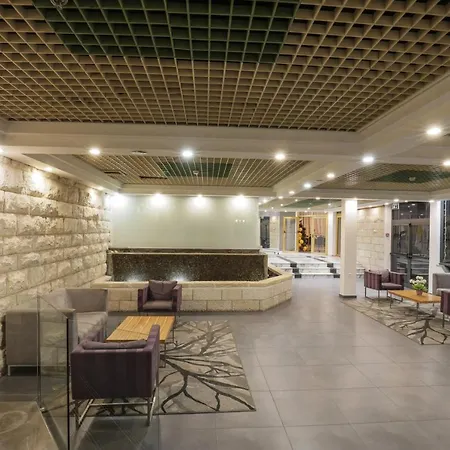 Tabar Hotel-2