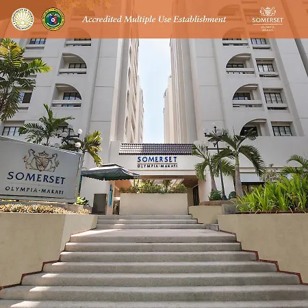 Olympia Makati 1Br Former Somerset Olympia Makati-3