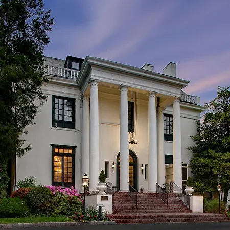 Tarrytown House Estate-3