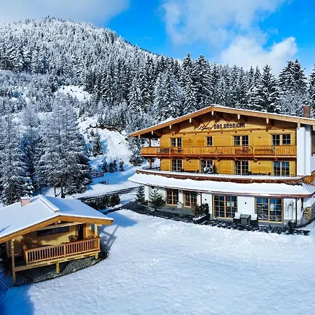 Hotel-Garni Das Seebichl-2