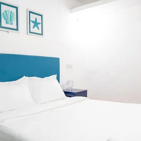 Deer Suites And Spa- Rock Beach White Town Zone , French Quarter, Pondicherry-2