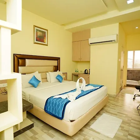 Hotel Sk Riverfront-3