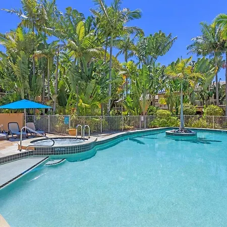 Noosa Village River Resort-2