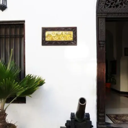 Africa House Zanzibar-3