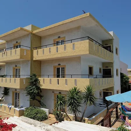 Stelios Residence Apartments-3