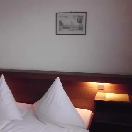 Finken, Gästezimmer an der Rench-3