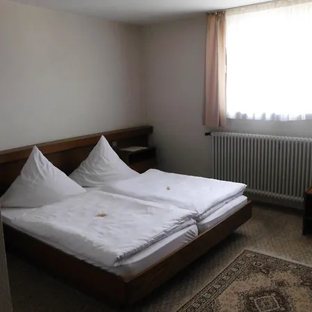 Finken, Gästezimmer an der Rench-2