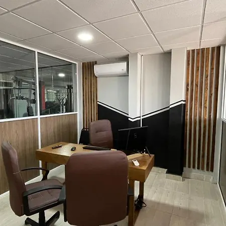 Hotel Plaza Regina Torreon-2