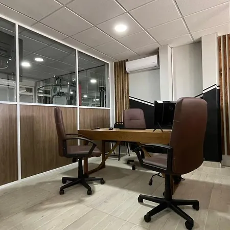 Hotel Plaza Regina Torreon-3