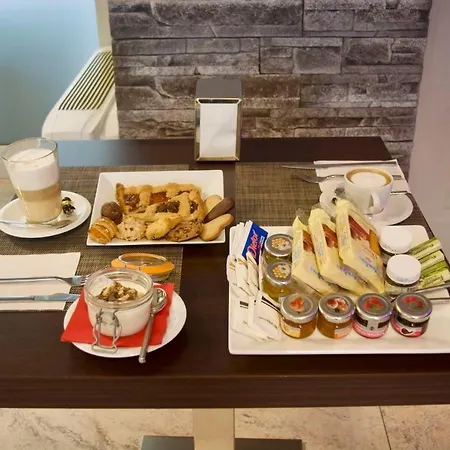 Sechi Hotel Milano-2