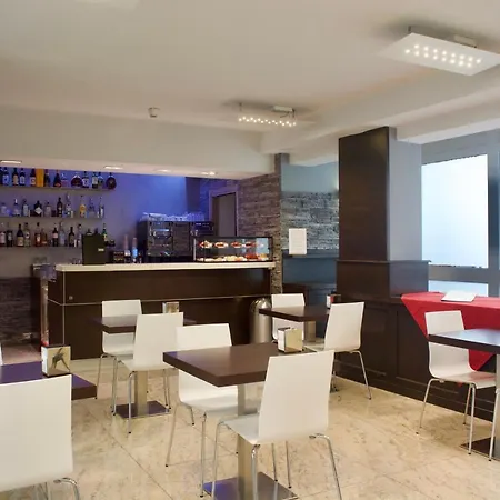 Sechi Hotel Milano-3