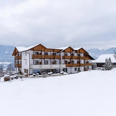 Hotel Lindnerhof-2